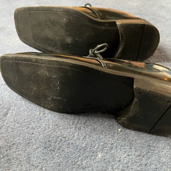 Hunter Bay men’s shoes size 6 - Picture 3 of 5